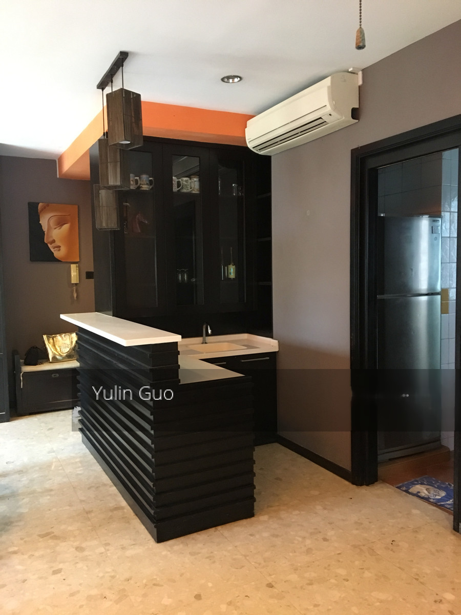 The Floravale (D22), Condominium #153617622